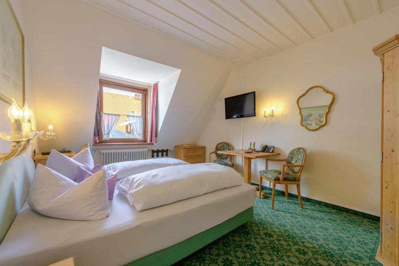 סיאון-זיברוק Hotel "Malerwinkel" Gmbh מראה חיצוני תמונה