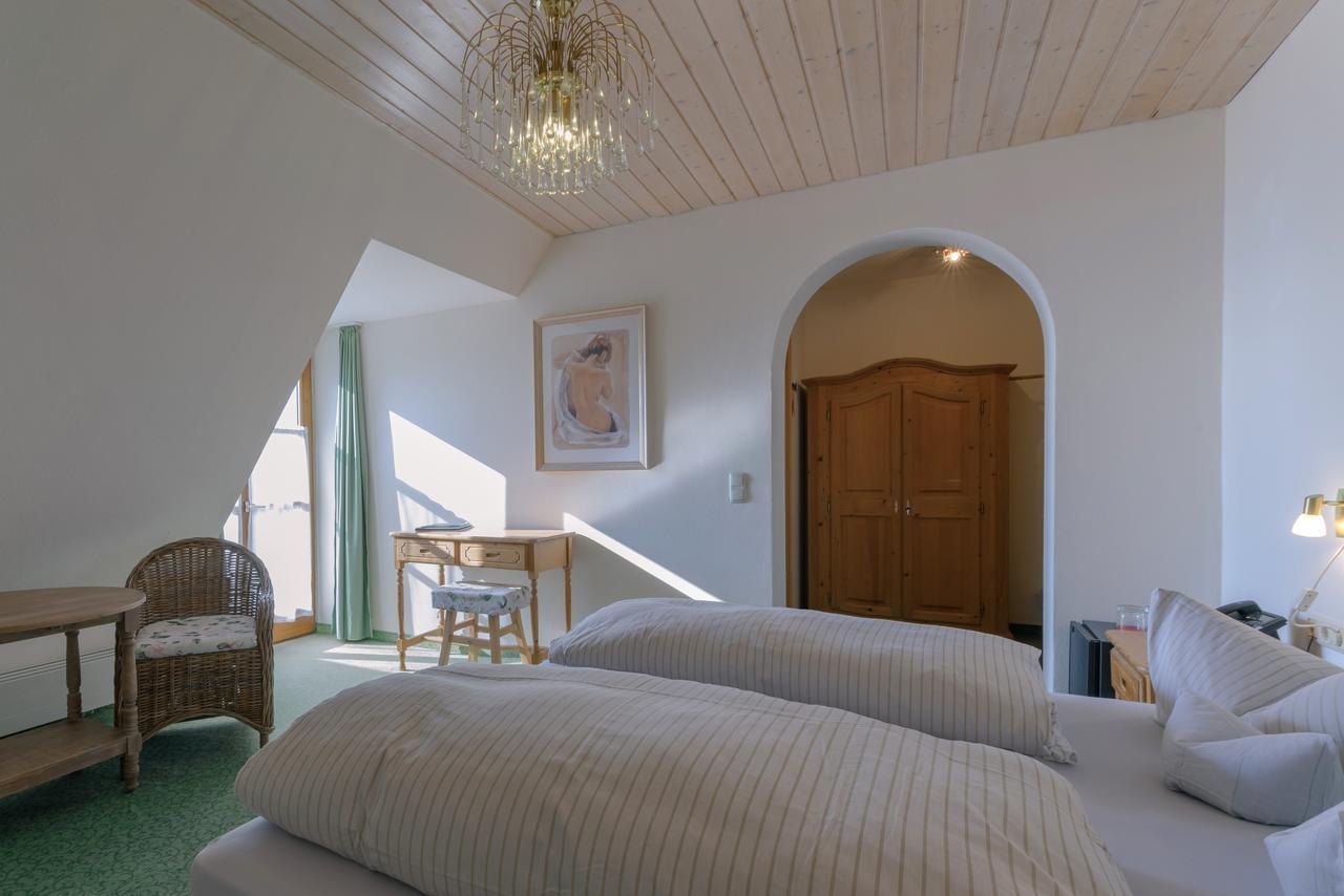 סיאון-זיברוק Hotel "Malerwinkel" Gmbh מראה חיצוני תמונה