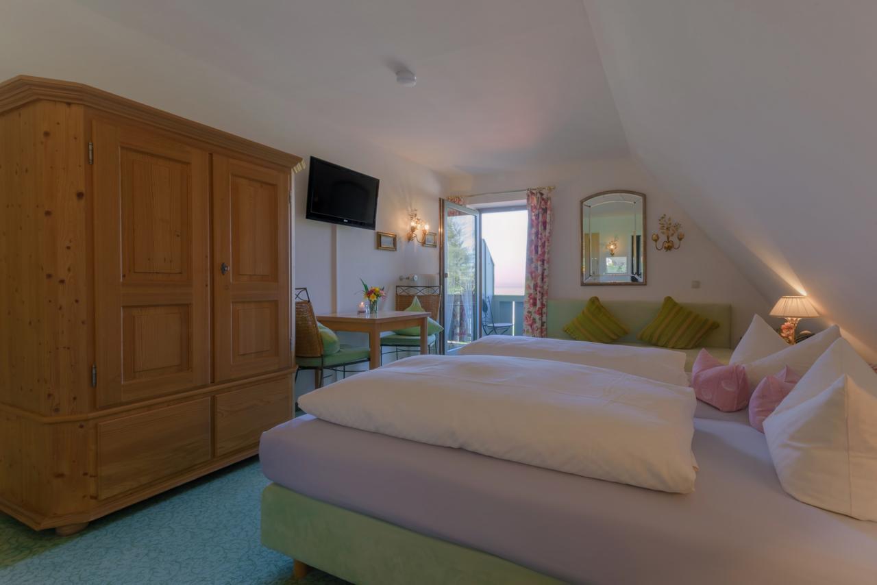 סיאון-זיברוק Hotel "Malerwinkel" Gmbh מראה חיצוני תמונה