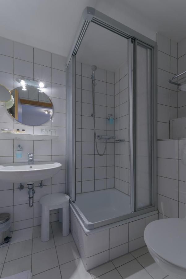 סיאון-זיברוק Hotel "Malerwinkel" Gmbh חדר תמונה