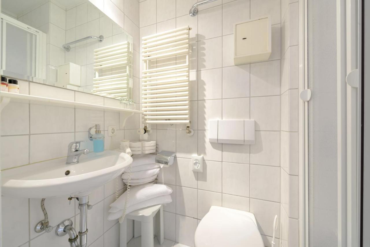 סיאון-זיברוק Hotel "Malerwinkel" Gmbh חדר תמונה