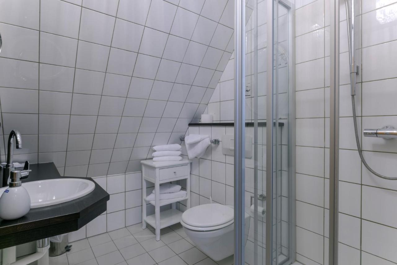 סיאון-זיברוק Hotel "Malerwinkel" Gmbh חדר תמונה