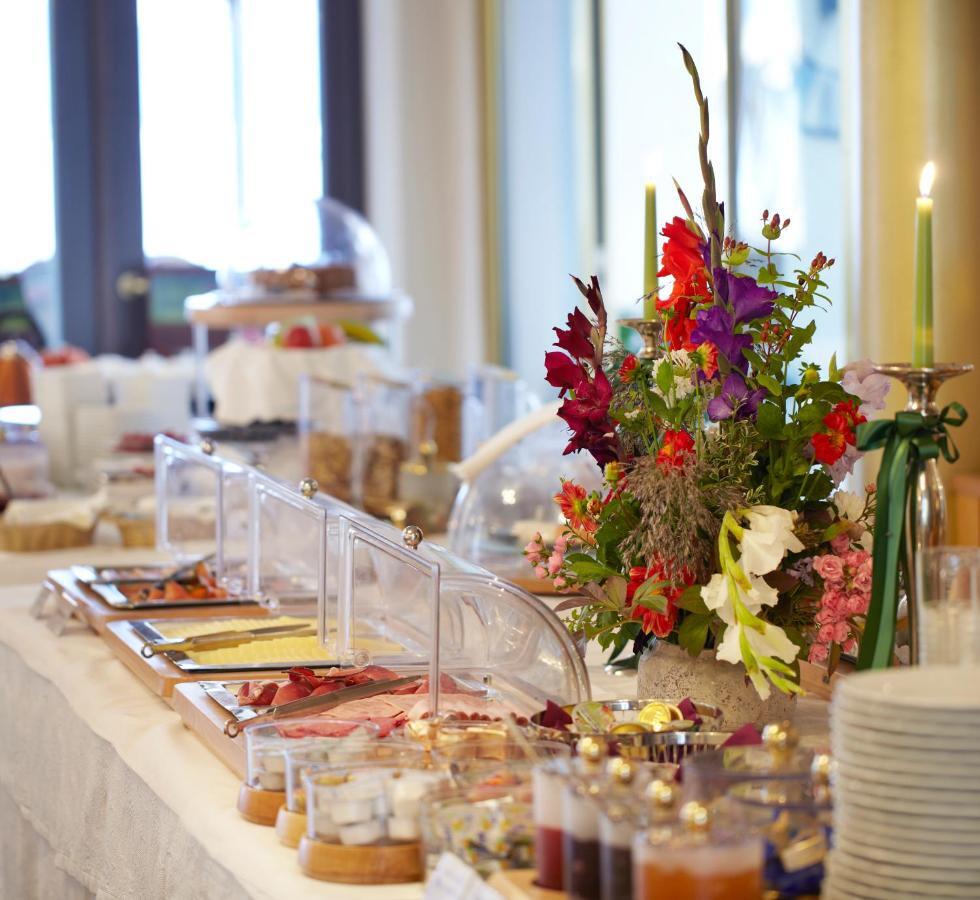 סיאון-זיברוק Hotel "Malerwinkel" Gmbh חדר תמונה