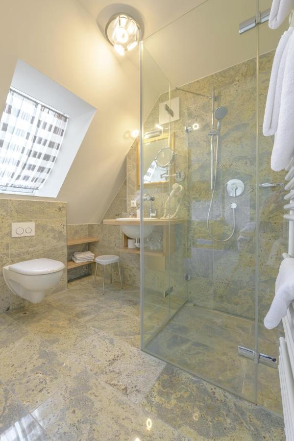 סיאון-זיברוק Hotel "Malerwinkel" Gmbh חדר תמונה