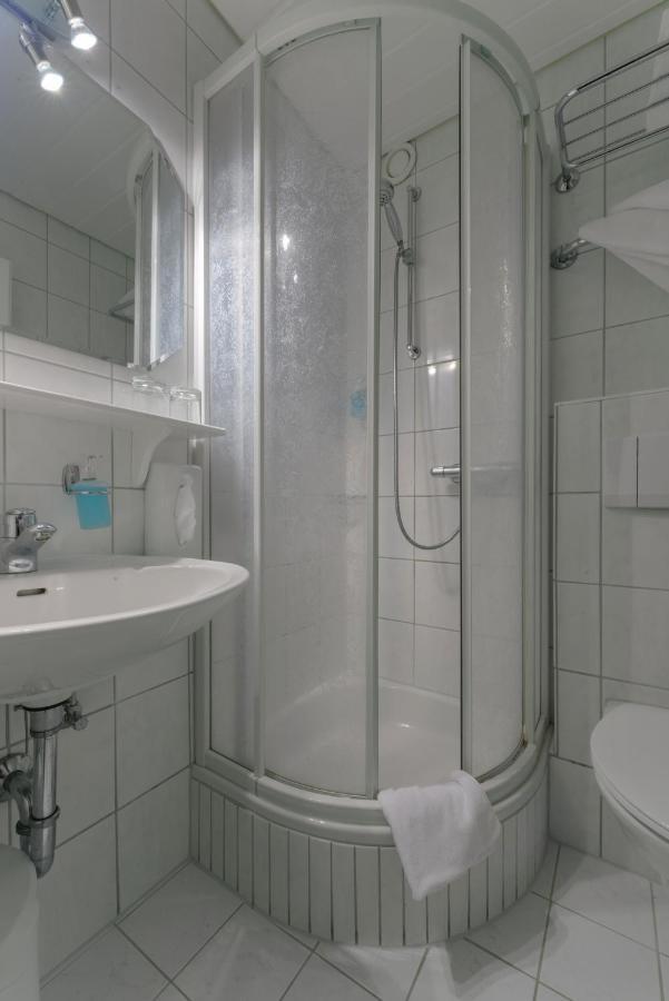 סיאון-זיברוק Hotel "Malerwinkel" Gmbh חדר תמונה