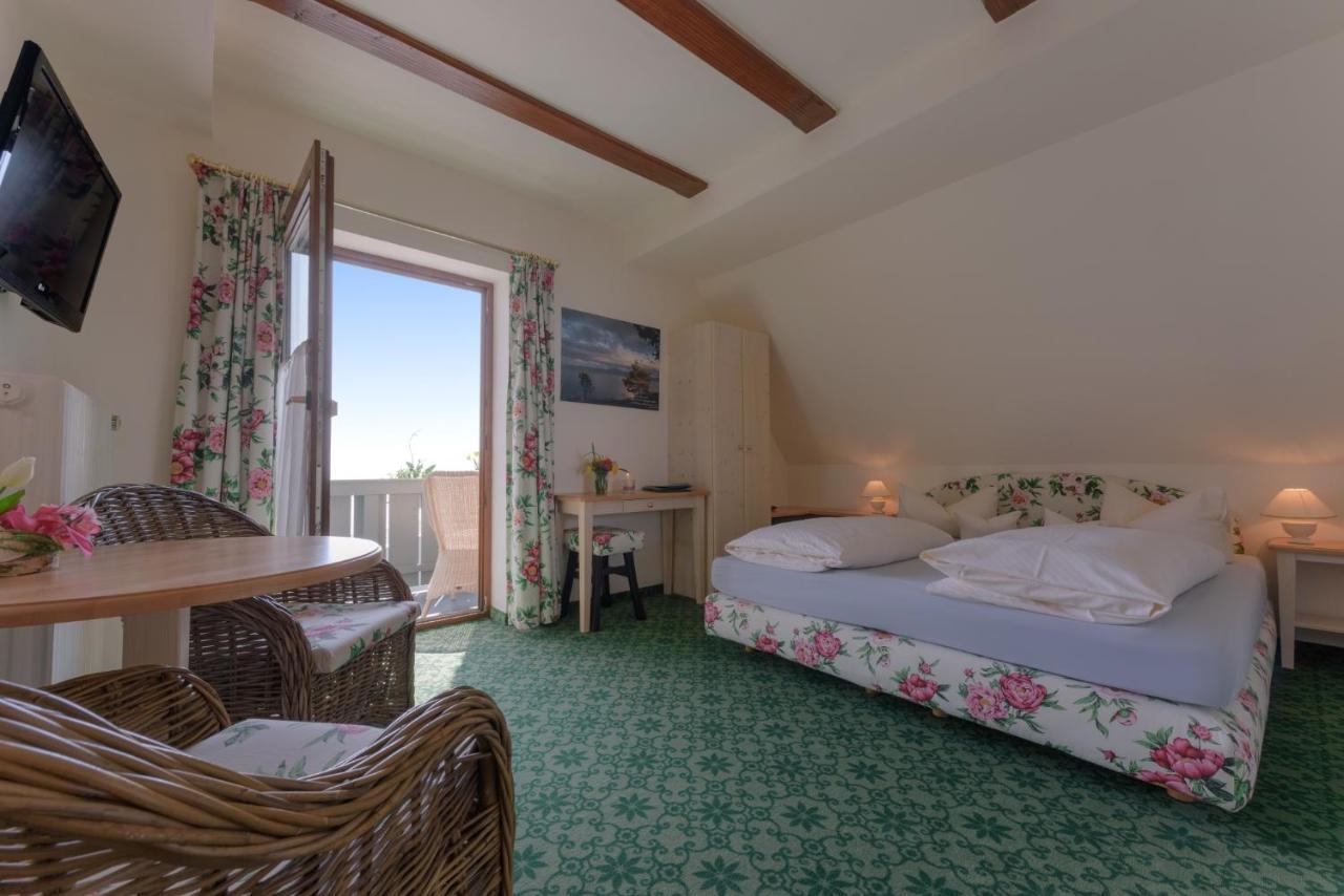 סיאון-זיברוק Hotel "Malerwinkel" Gmbh חדר תמונה