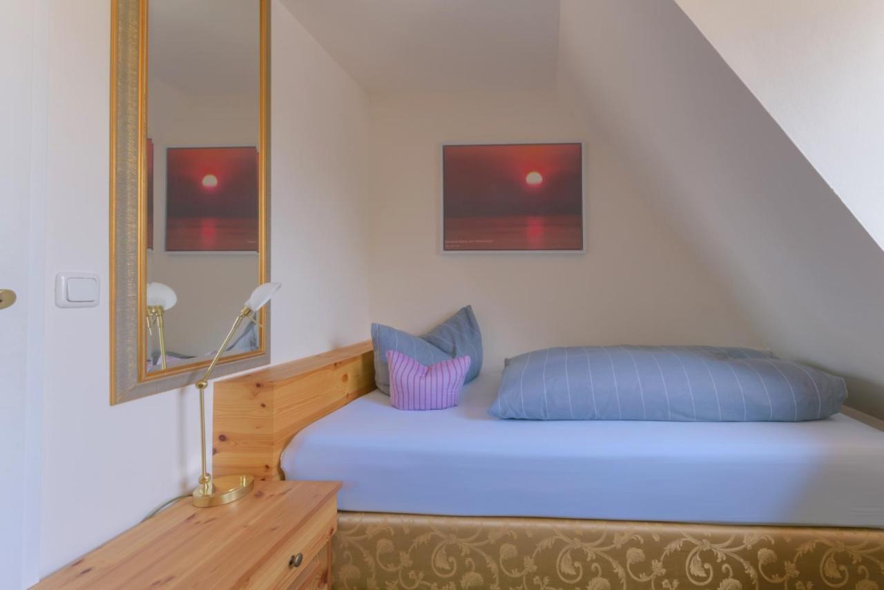 סיאון-זיברוק Hotel "Malerwinkel" Gmbh חדר תמונה