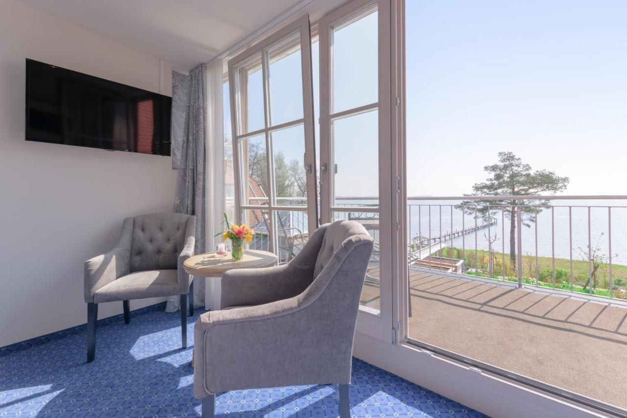 סיאון-זיברוק Hotel "Malerwinkel" Gmbh חדר תמונה