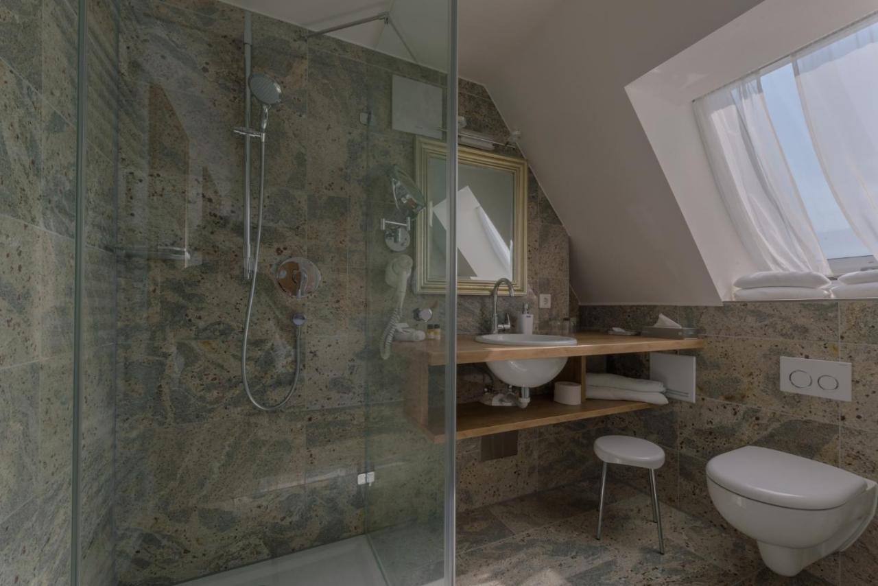 סיאון-זיברוק Hotel "Malerwinkel" Gmbh חדר תמונה